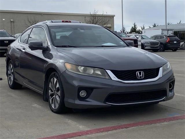 used 2015 Honda Accord car, priced at $9,963