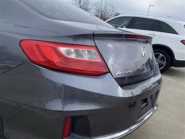 used 2015 Honda Accord car, priced at $9,963