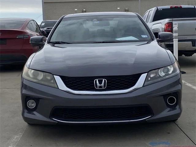 used 2015 Honda Accord car, priced at $9,963