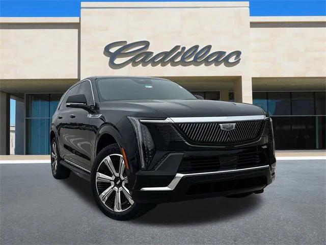 new 2025 Cadillac Escalade car, priced at $129,990