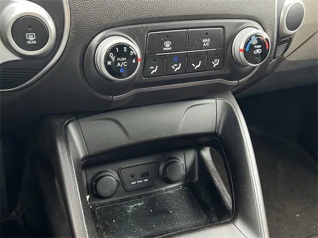 used 2012 Hyundai Tucson car, priced at $10,820
