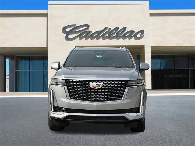 new 2024 Cadillac Escalade ESV car, priced at $101,815