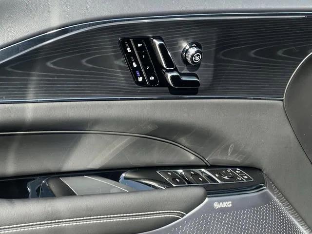 new 2026 Cadillac LYRIQ car, priced at $81,410