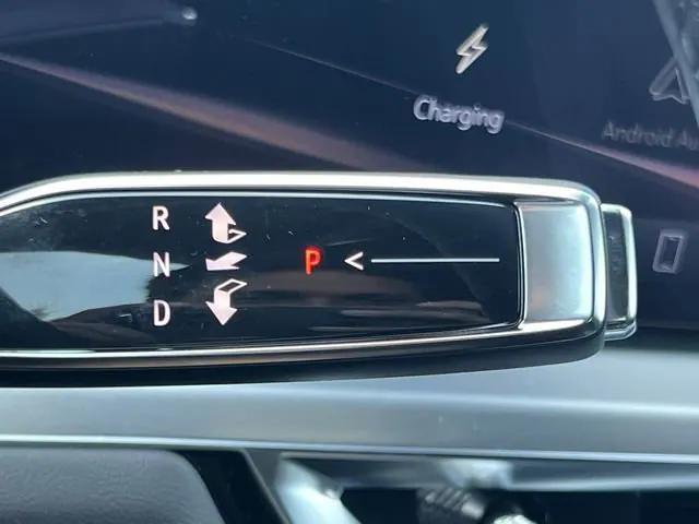 new 2026 Cadillac LYRIQ car, priced at $81,410