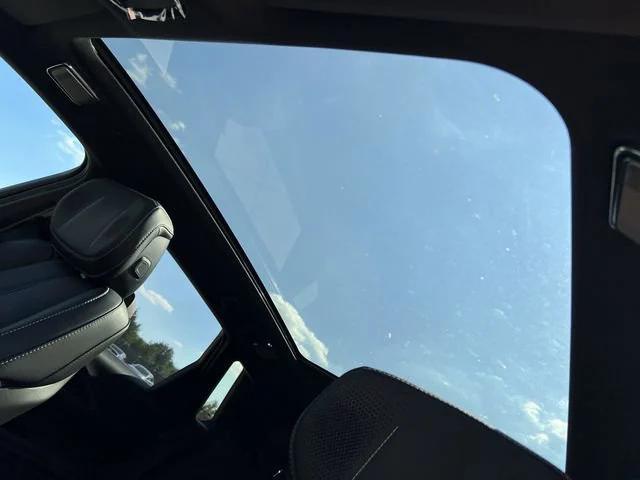 new 2026 Cadillac LYRIQ car, priced at $81,410