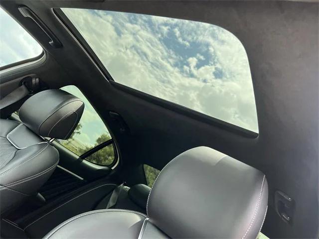 used 2021 Genesis G70 car, priced at $32,741