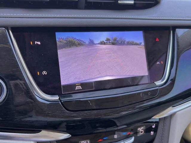 used 2023 Cadillac XT6 car, priced at $36,499