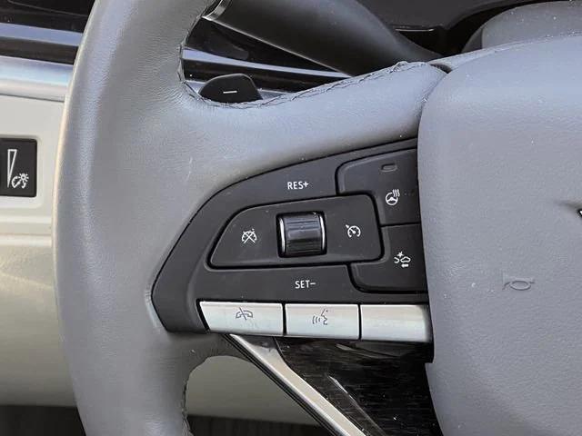 used 2023 Cadillac XT6 car, priced at $36,499