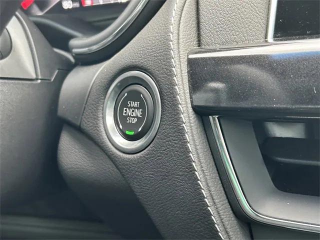 used 2024 Cadillac CT5-V car, priced at $103,079