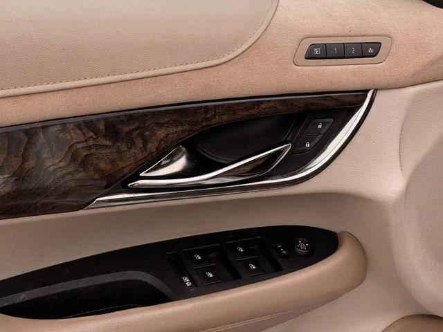 used 2015 Cadillac ATS car, priced at $16,460