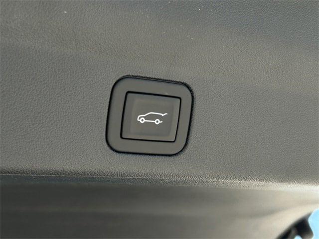 new 2026 Cadillac Escalade IQ car, priced at $160,090
