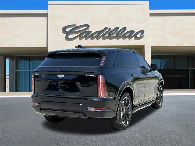 new 2026 Cadillac Escalade IQ car, priced at $160,090