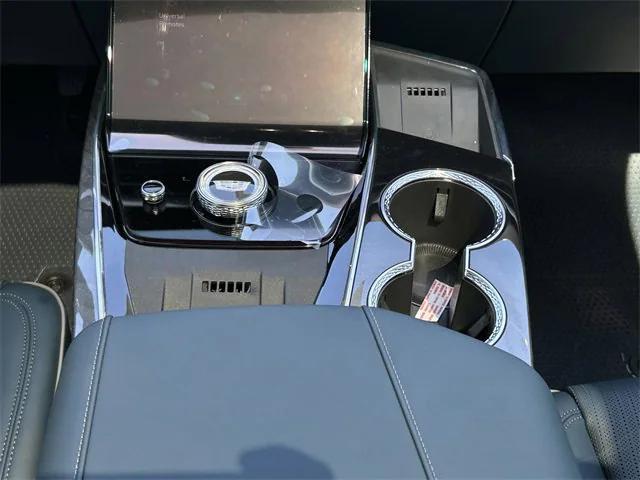 new 2026 Cadillac Escalade IQ car, priced at $160,090
