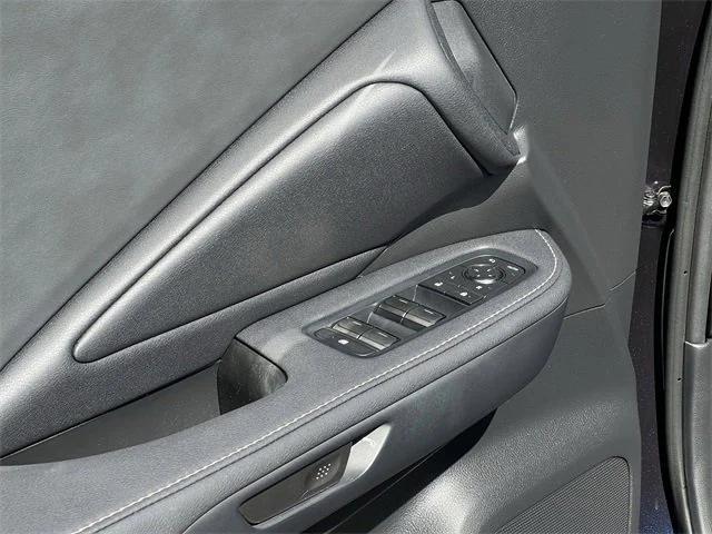 used 2024 Lexus TX 350 car, priced at $58,999