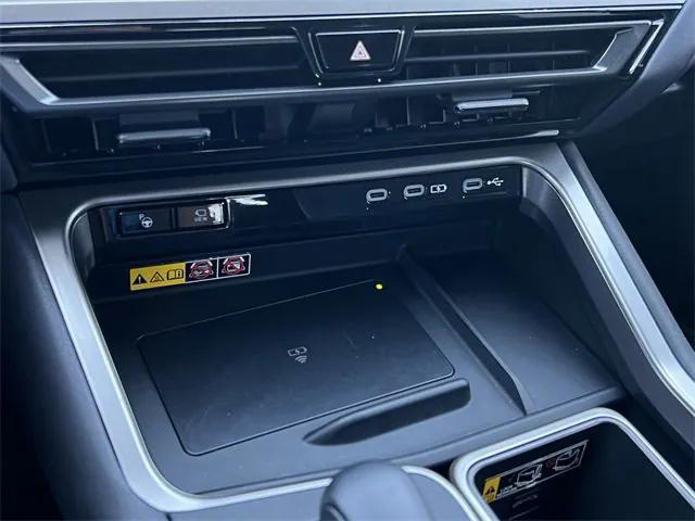 used 2024 Lexus TX 350 car, priced at $58,999