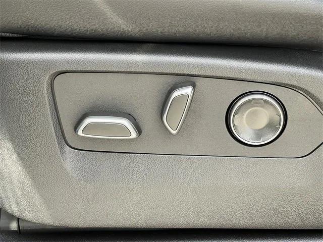 used 2025 Cadillac Escalade car, priced at $114,888