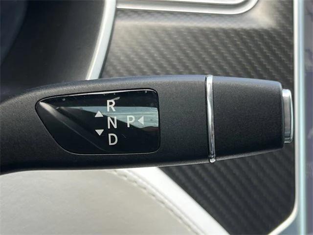 used 2017 Tesla Model S car, priced at $23,745
