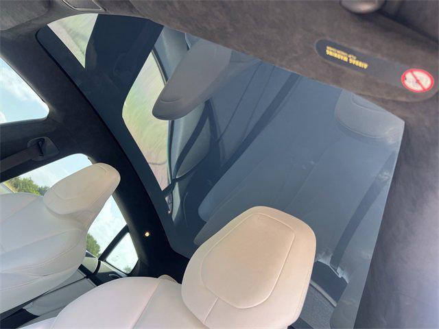 used 2017 Tesla Model S car, priced at $23,745
