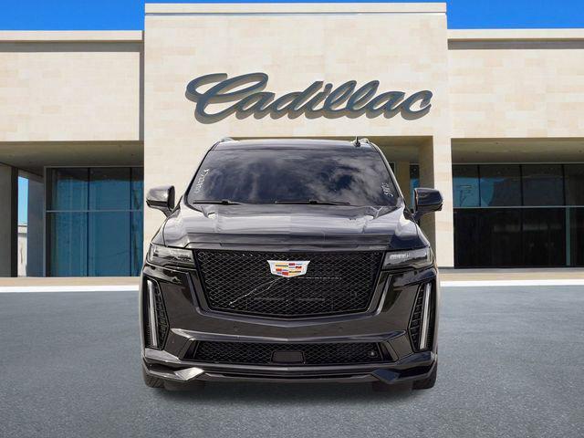 used 2024 Cadillac Escalade ESV car