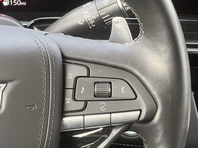 used 2024 Cadillac Escalade ESV car