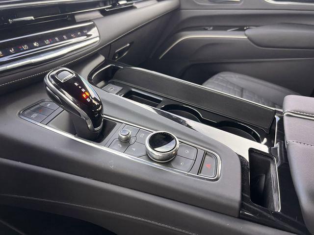 used 2024 Cadillac Escalade ESV car