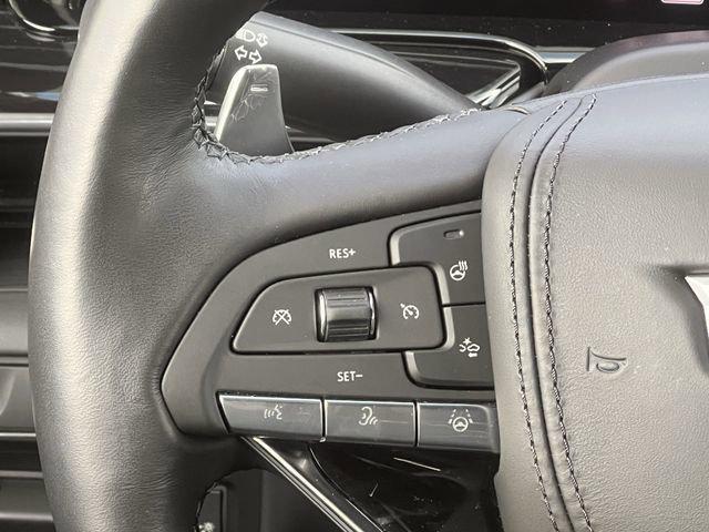 used 2024 Cadillac Escalade ESV car