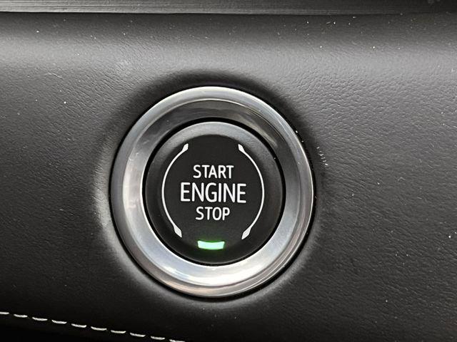 used 2024 Cadillac Escalade ESV car