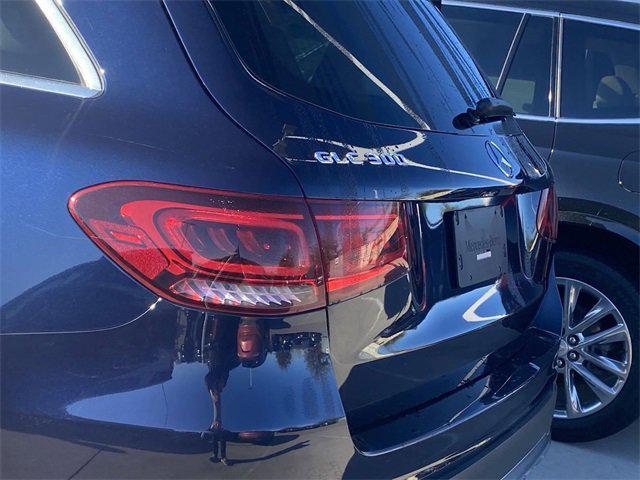 used 2021 Mercedes-Benz GLC 300 car, priced at $29,845