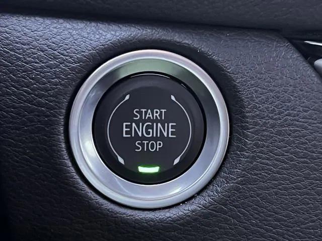 used 2025 Cadillac XT4 car, priced at $43,718