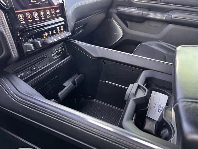 used 2019 Ram 1500 car, priced at $34,787