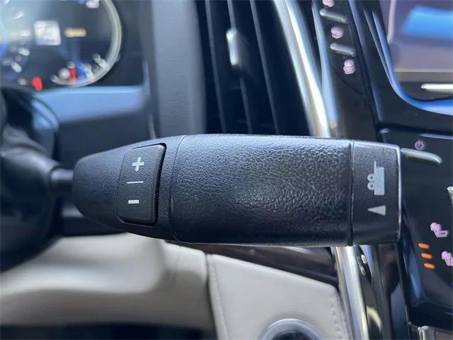 used 2018 Cadillac Escalade car, priced at $33,838