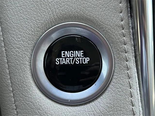 used 2018 Cadillac Escalade car, priced at $33,838