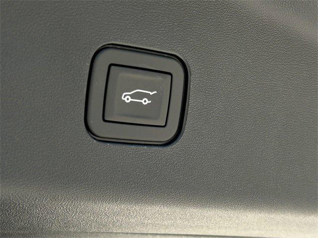 new 2026 Cadillac VISTIQ car, priced at $98,790