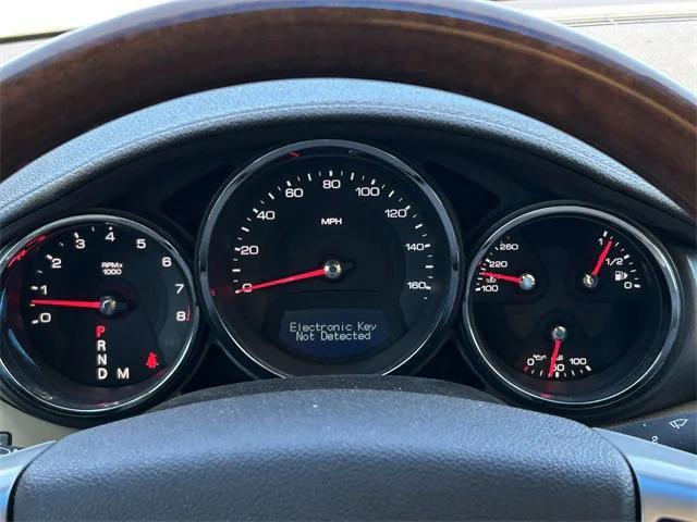 used 2013 Cadillac CTS car, priced at $13,148