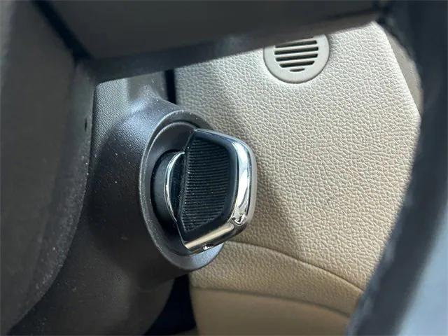 used 2013 Cadillac CTS car, priced at $13,148