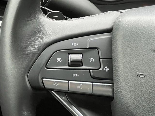 used 2021 Cadillac XT6 car, priced at $31,153