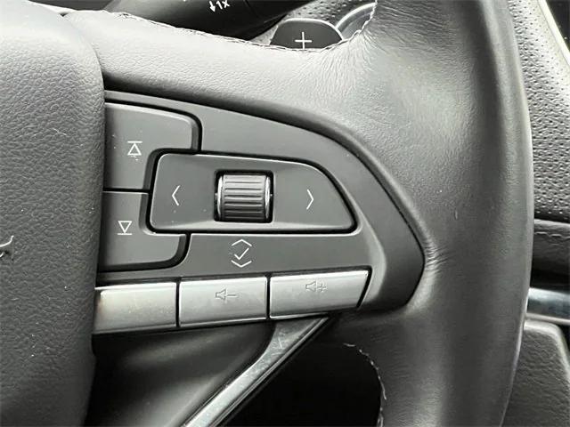 used 2021 Cadillac XT6 car, priced at $31,153