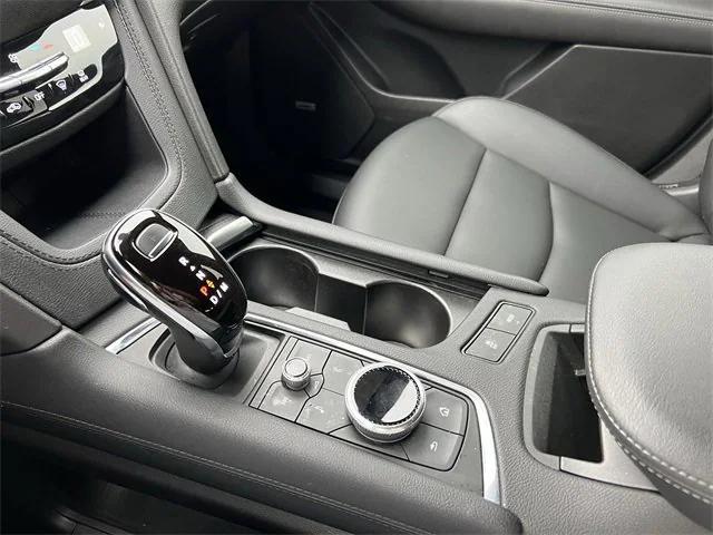 used 2021 Cadillac XT6 car, priced at $31,153