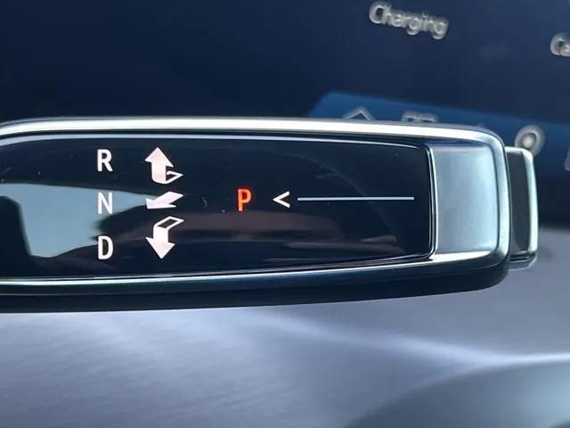 new 2026 Cadillac VISTIQ car, priced at $81,995