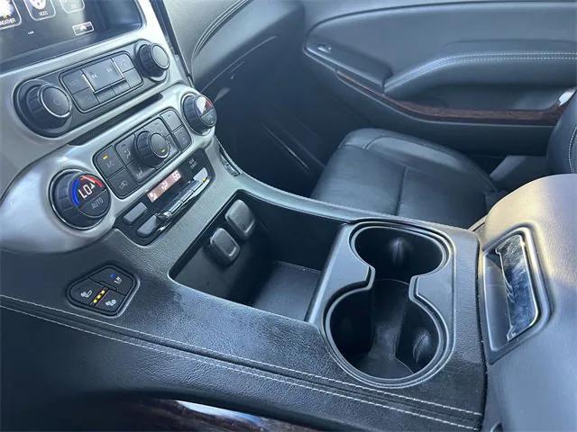 used 2017 GMC Yukon car, priced at $26,692