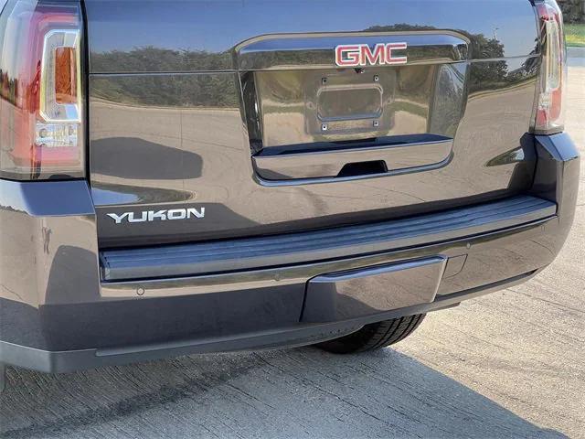 used 2017 GMC Yukon car, priced at $26,692