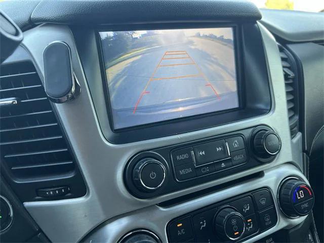 used 2017 GMC Yukon car, priced at $26,692