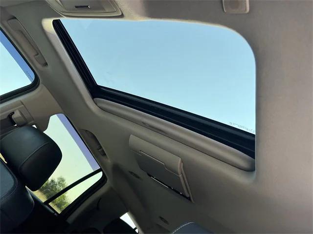 used 2017 GMC Yukon car, priced at $26,692
