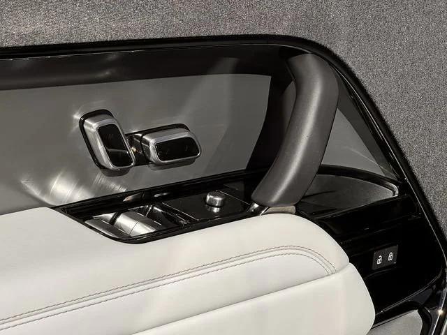 used 2024 Land Rover Range Rover Sport car, priced at $73,372