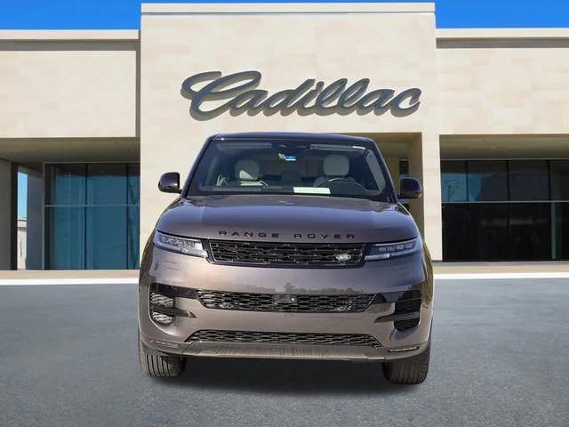 used 2024 Land Rover Range Rover Sport car, priced at $73,372