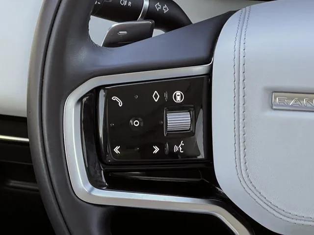 used 2024 Land Rover Range Rover Sport car, priced at $73,372