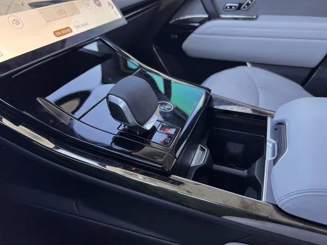 used 2024 Land Rover Range Rover Sport car, priced at $73,372