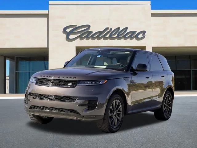 used 2024 Land Rover Range Rover Sport car, priced at $73,372