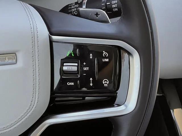 used 2024 Land Rover Range Rover Sport car, priced at $73,372