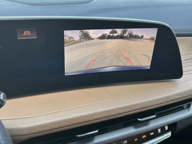 used 2024 Cadillac XT4 car, priced at $39,999